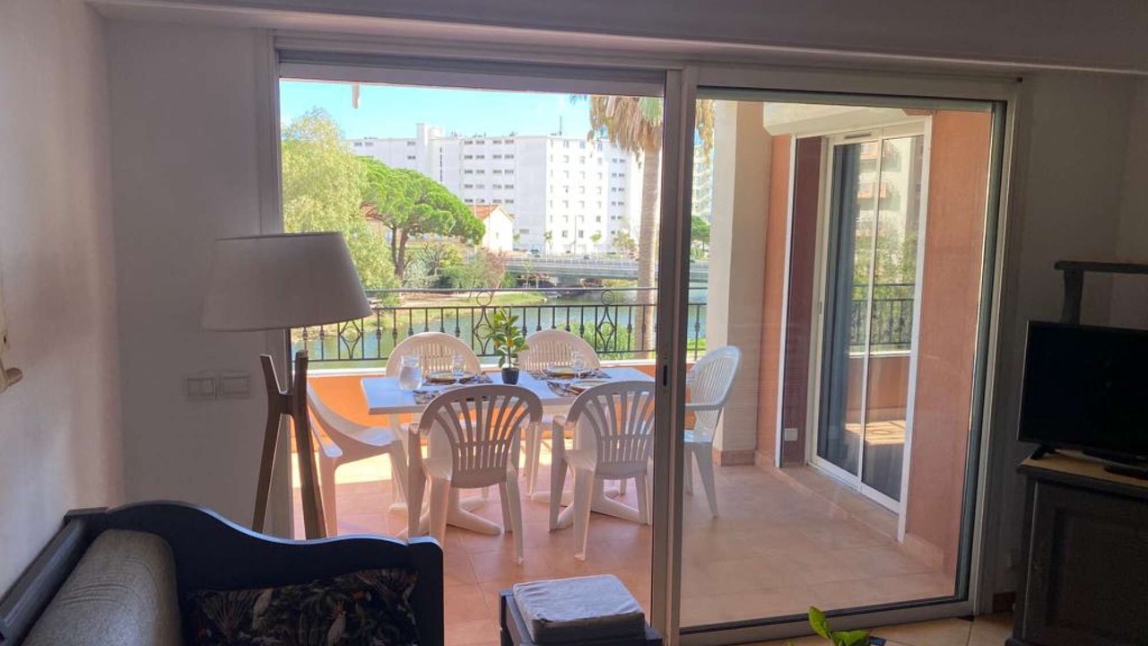 Photo of Livingroom in Sainte-Maxime City Centre