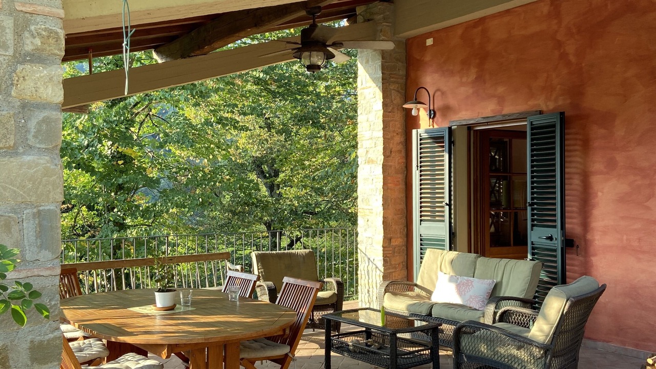 Photo of Outdoor in Bagni di Lucca