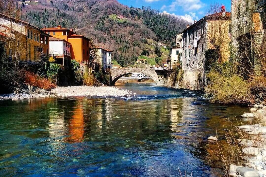 Photo of Outdoor in Bagni di Lucca