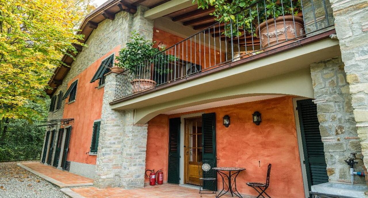 Photo of Outdoor in Bagni di Lucca