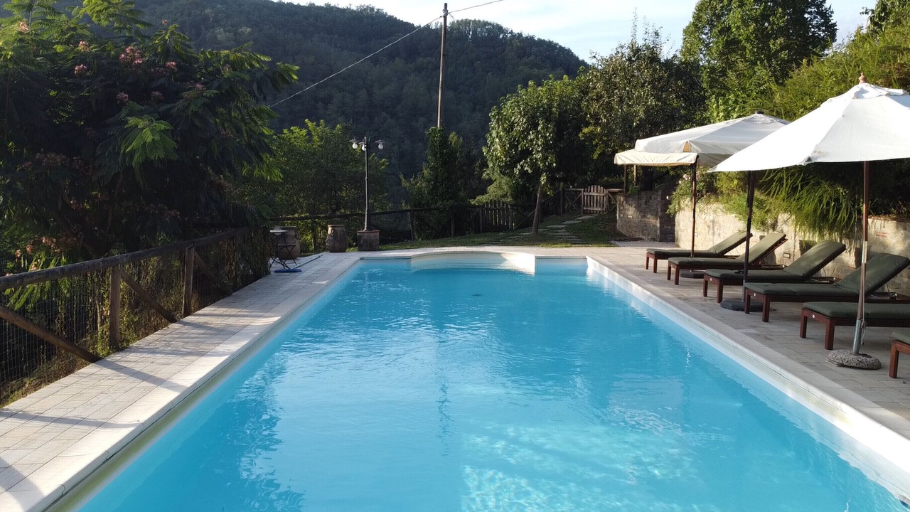 Photo of Outdoor in Bagni di Lucca