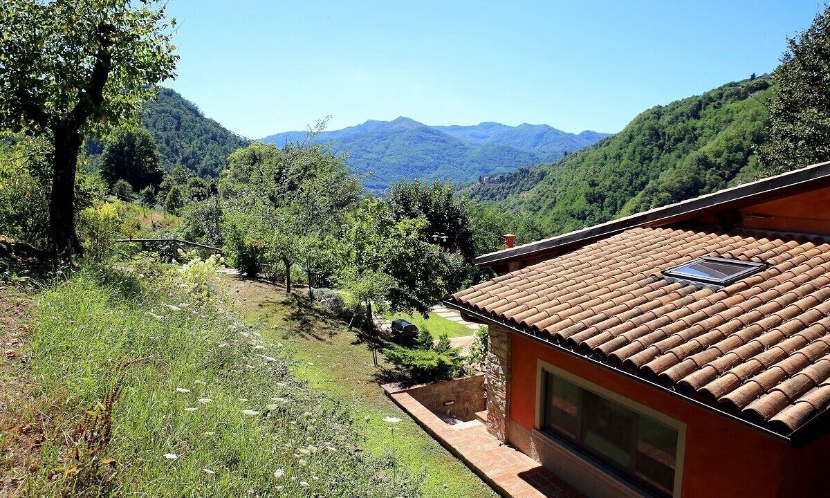 Photo of Outdoor in Bagni di Lucca