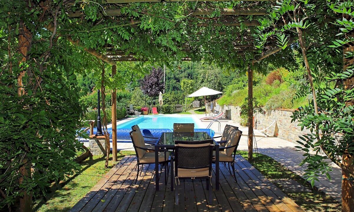 Photo of Outdoor in Bagni di Lucca