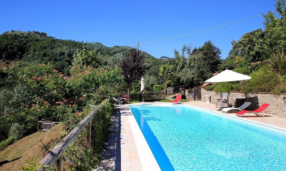 Photo of Outdoor in Bagni di Lucca