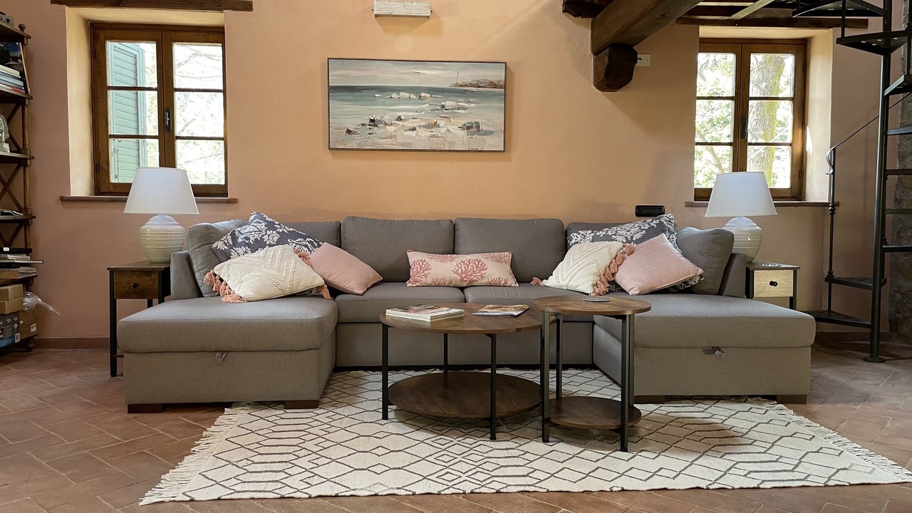 Photo of Livingroom in Bagni di Lucca
