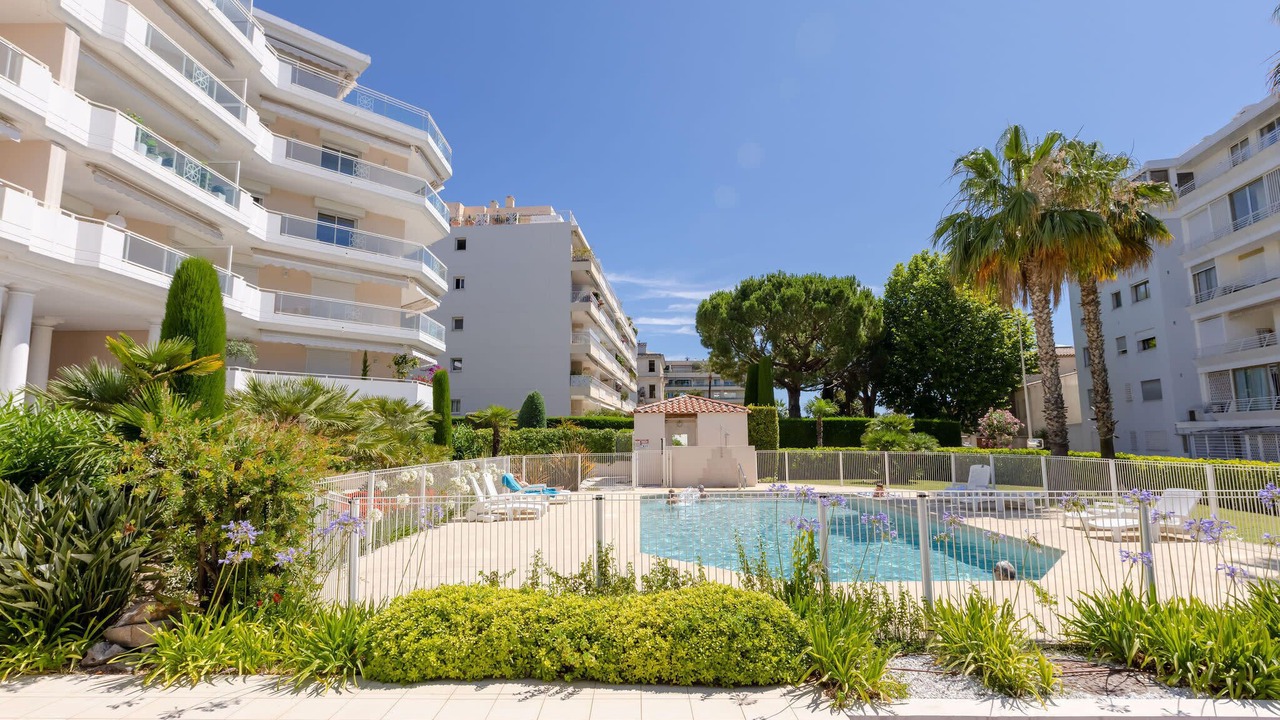 Photo of Outdoor in Pointe Croisette
