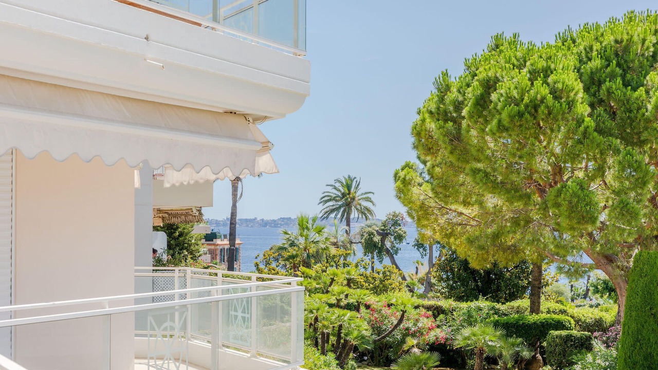Photo of Outdoor in Pointe Croisette