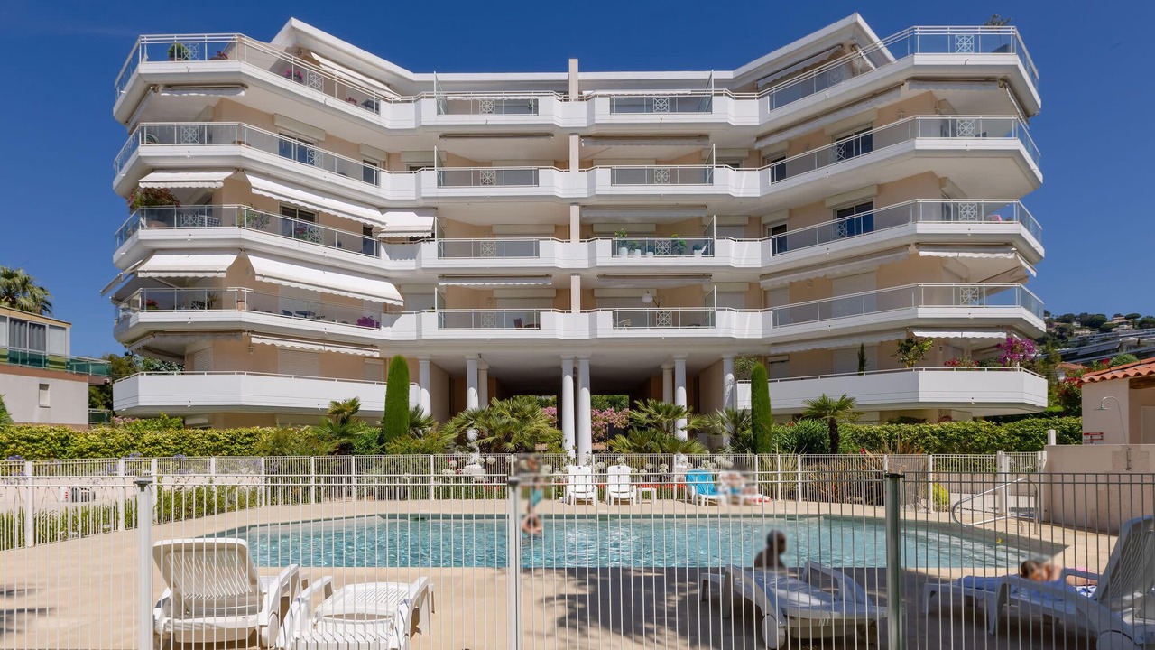 Photo of Outdoor in Pointe Croisette
