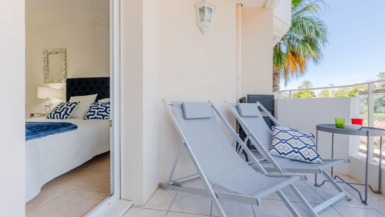 Photo of Bedroom in Pointe Croisette