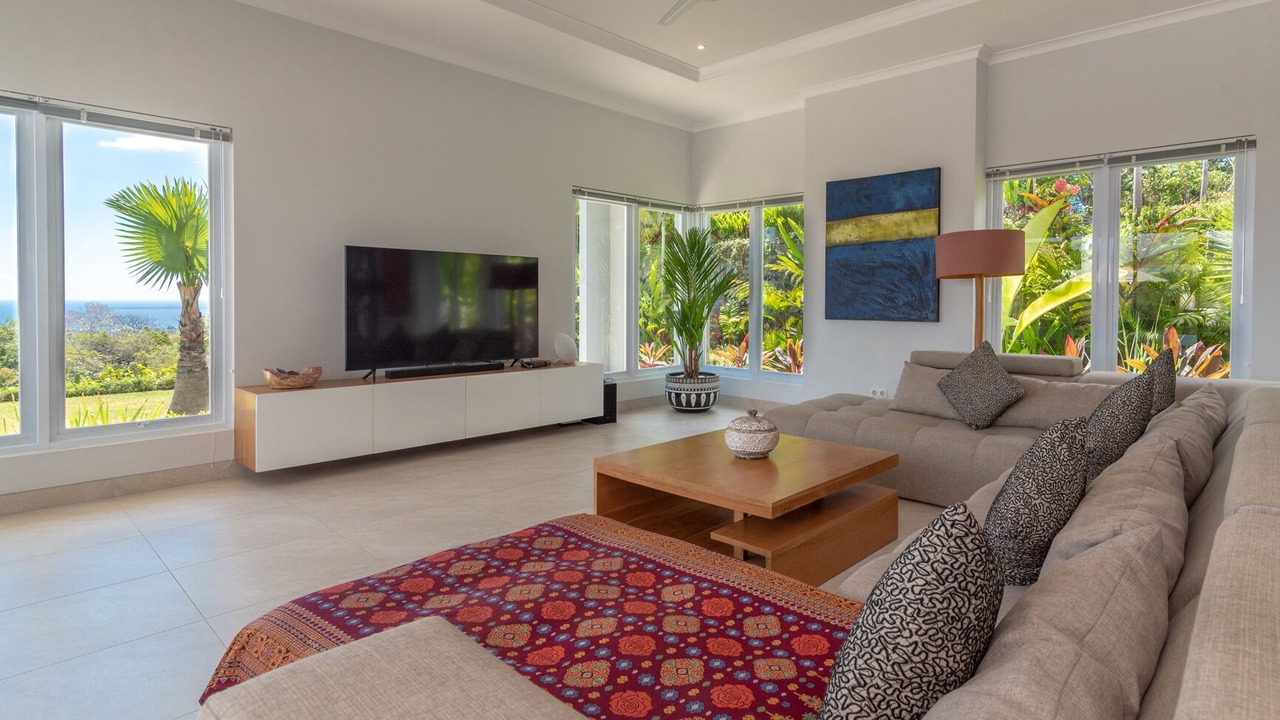 Photo of Livingroom in Kayu Putih