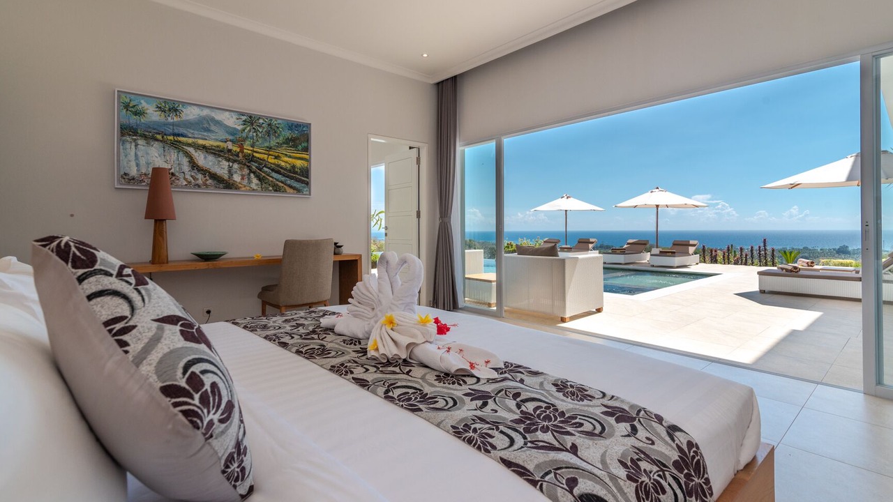 Photo of Bedroom in Kayu Putih