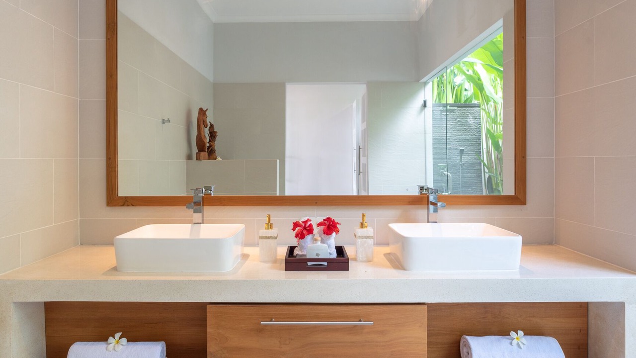 Photo of Bathroom in Kayu Putih