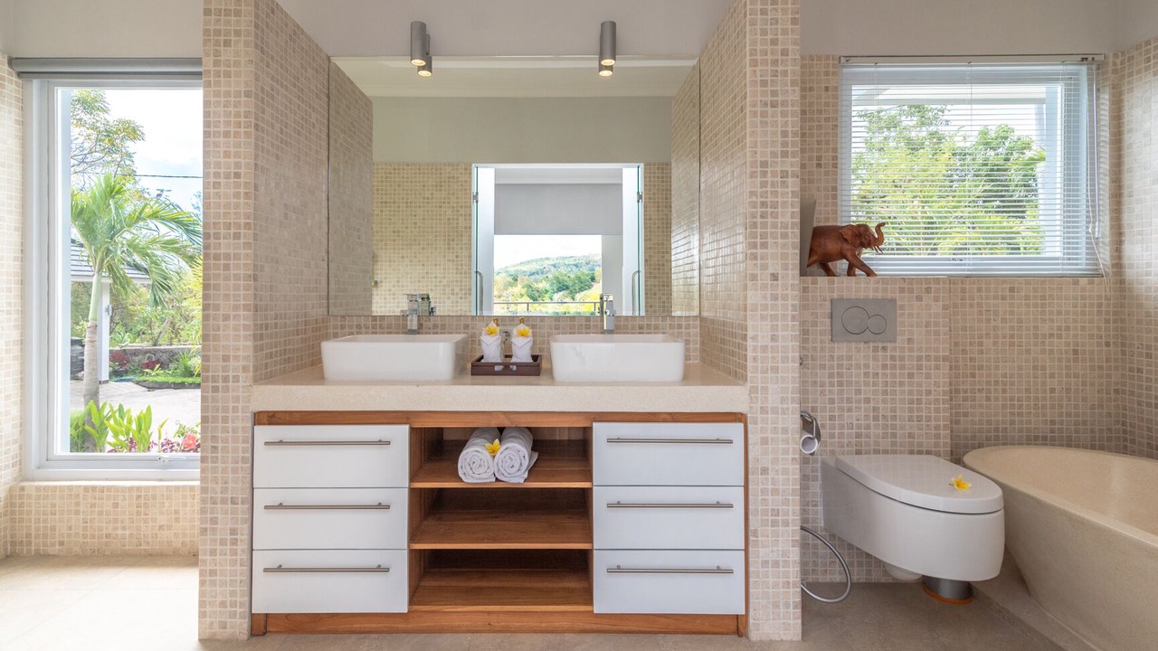 Photo of Bathroom in Kayu Putih