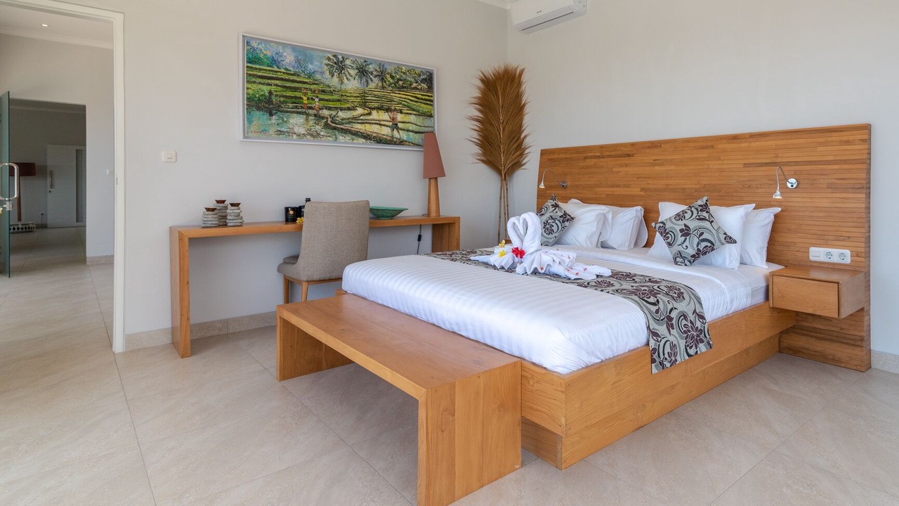Photo of Bedroom in Kayu Putih