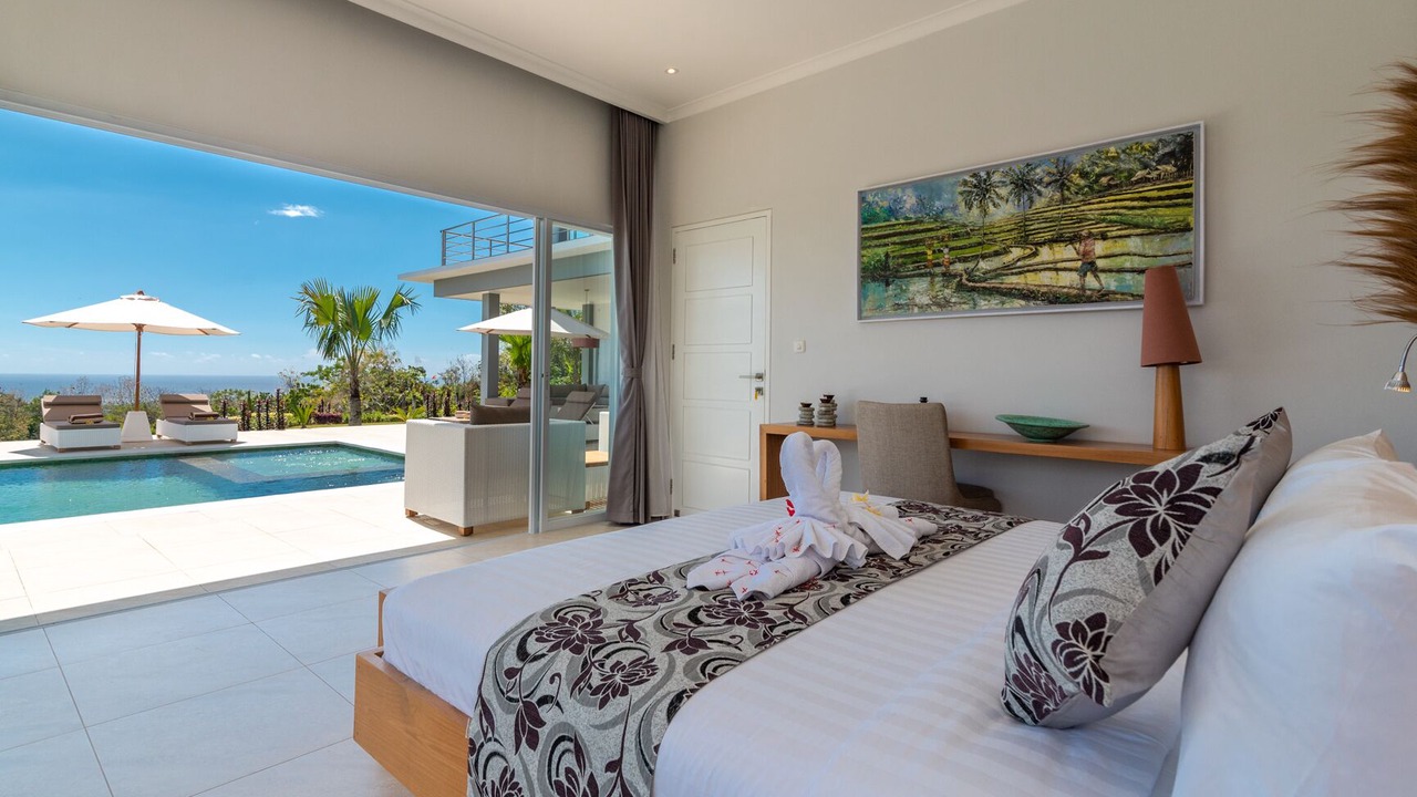 Photo of Bedroom in Kayu Putih