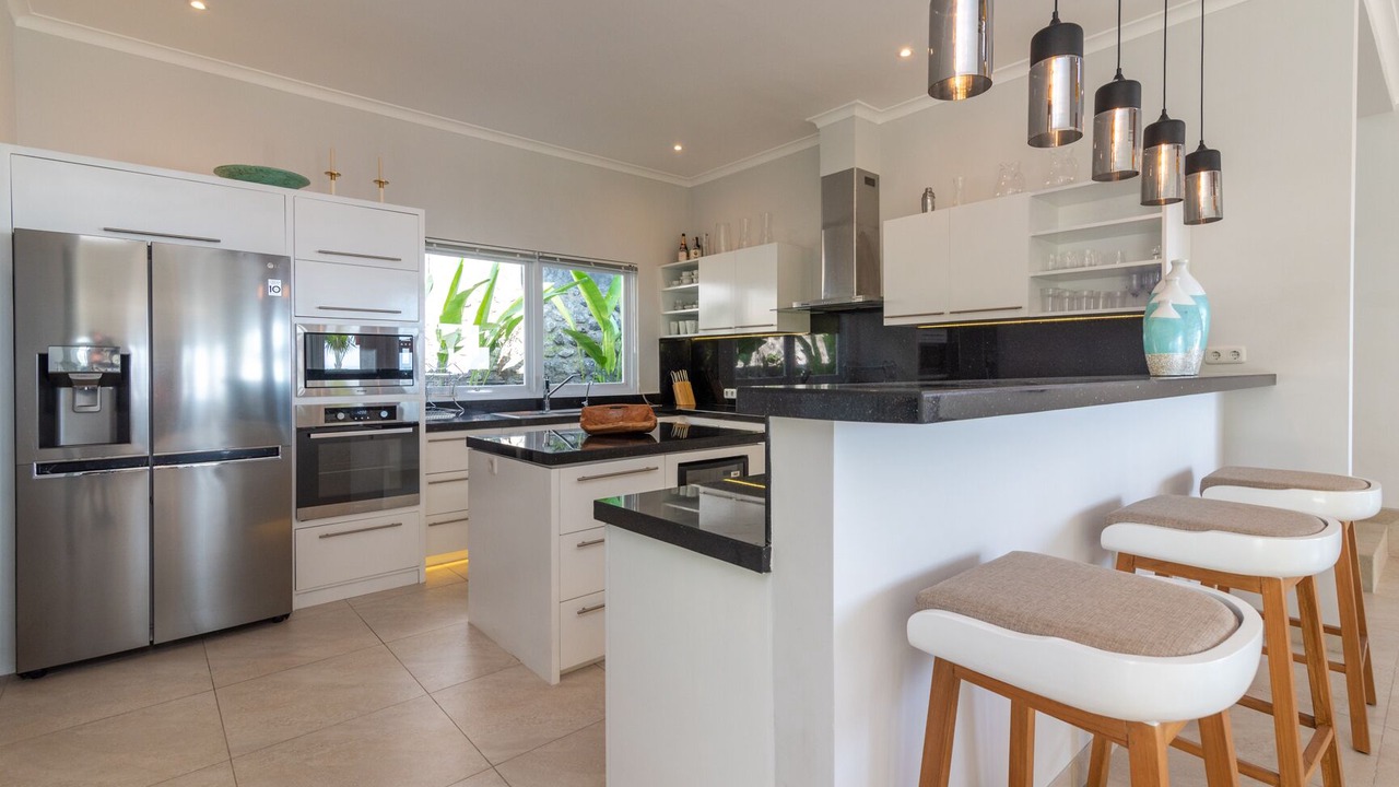 Photo of Kitchen in Kayu Putih