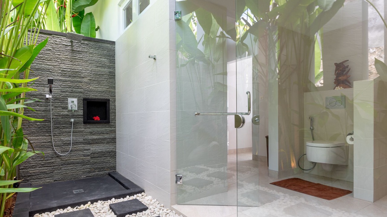 Photo of Bathroom in Kayu Putih