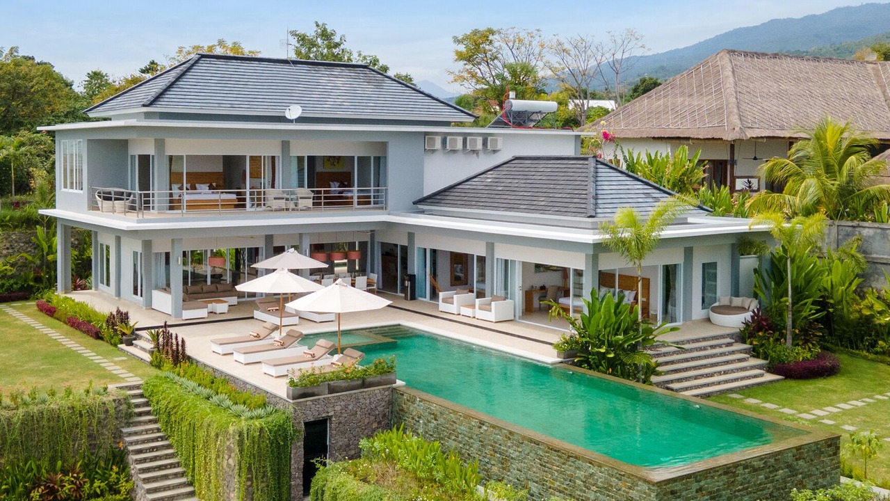 Photo of Outdoor in Kayu Putih