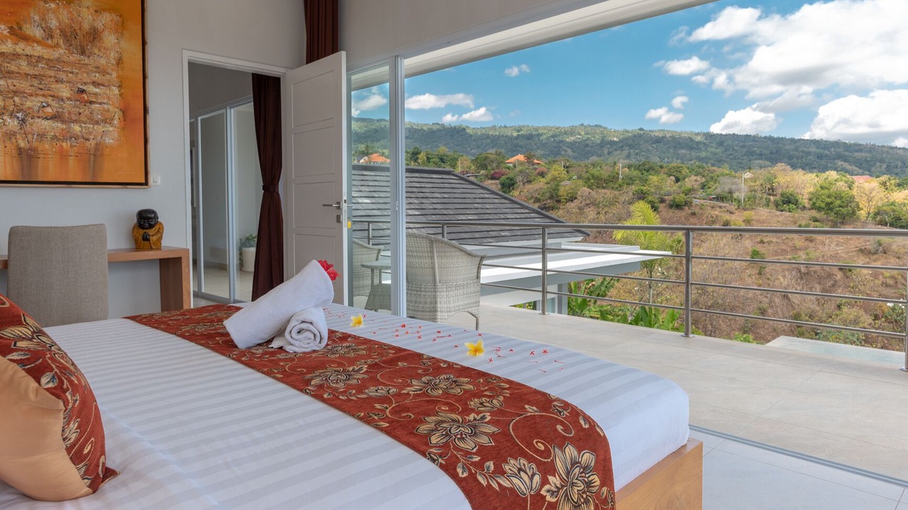 Photo of Bedroom in Kayu Putih