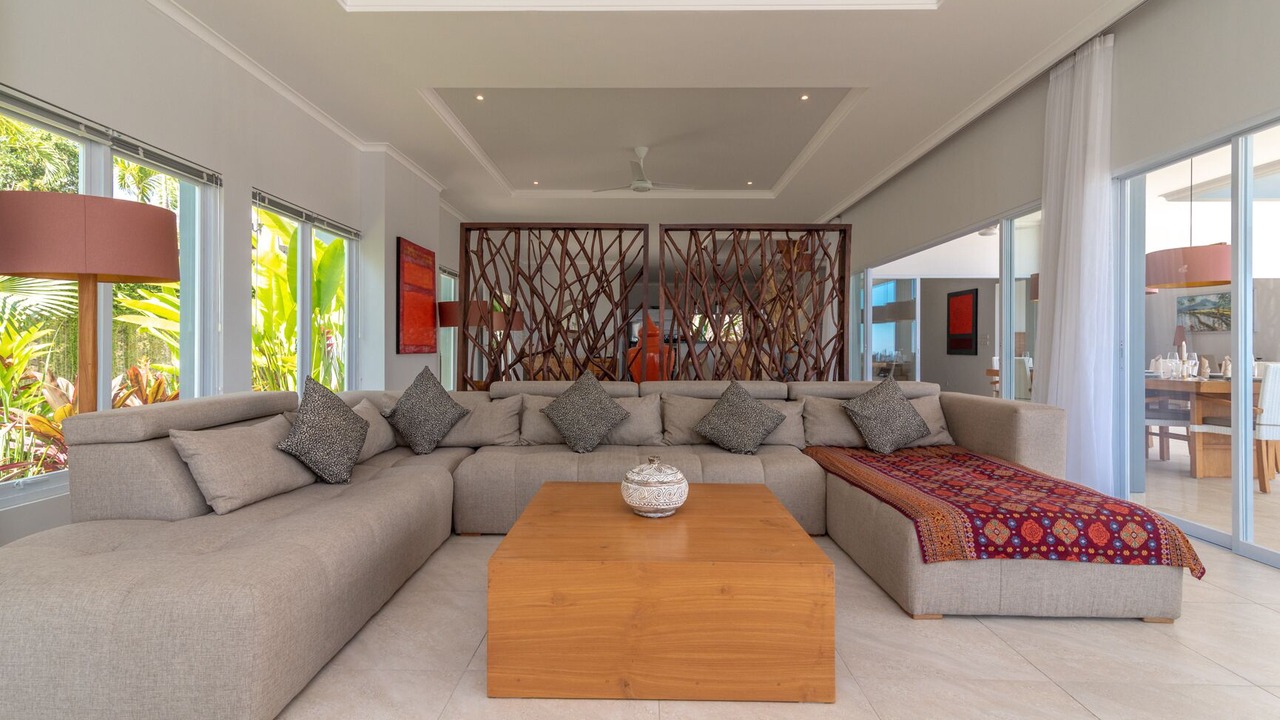 Photo of Livingroom in Kayu Putih