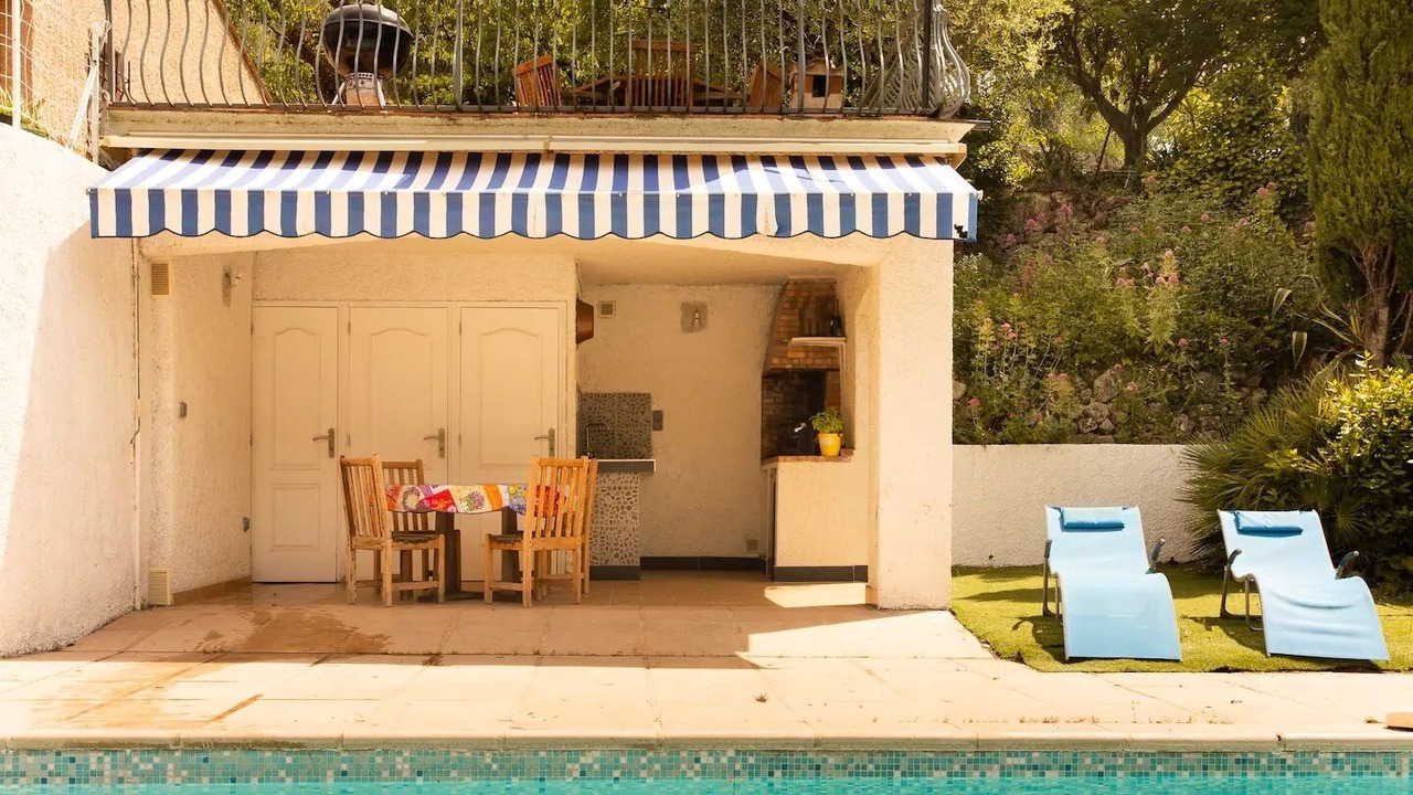 Photo of Outdoor in Le Collet