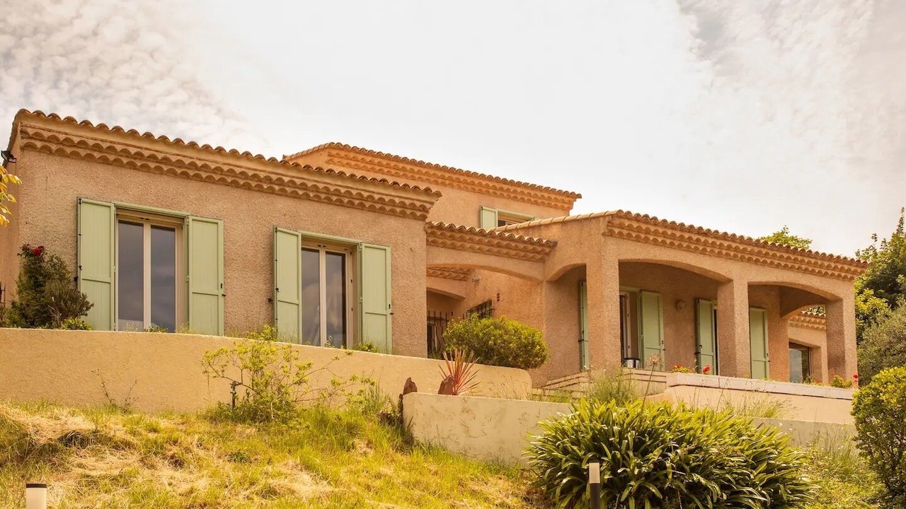 Photo of Outdoor in Le Collet
