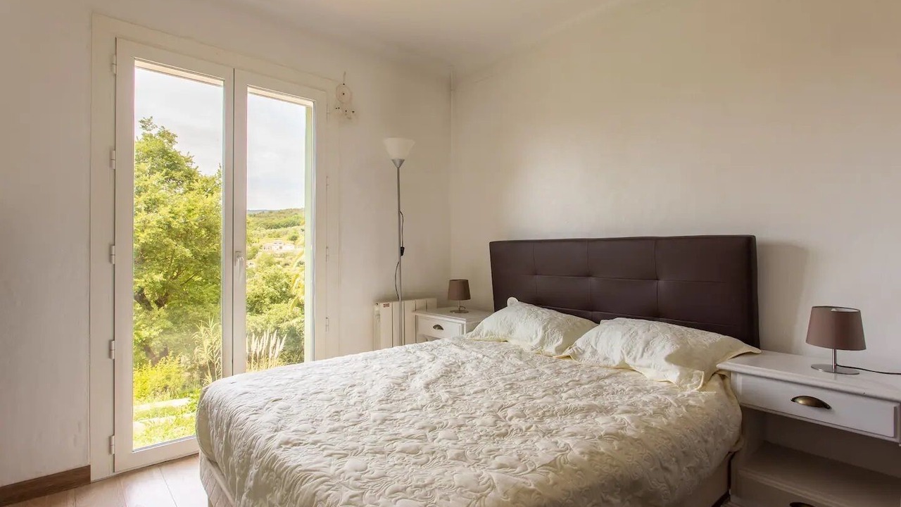 Photo of Bedroom in Le Collet