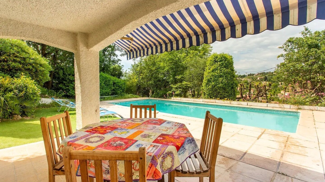 Photo of Outdoor in Le Collet