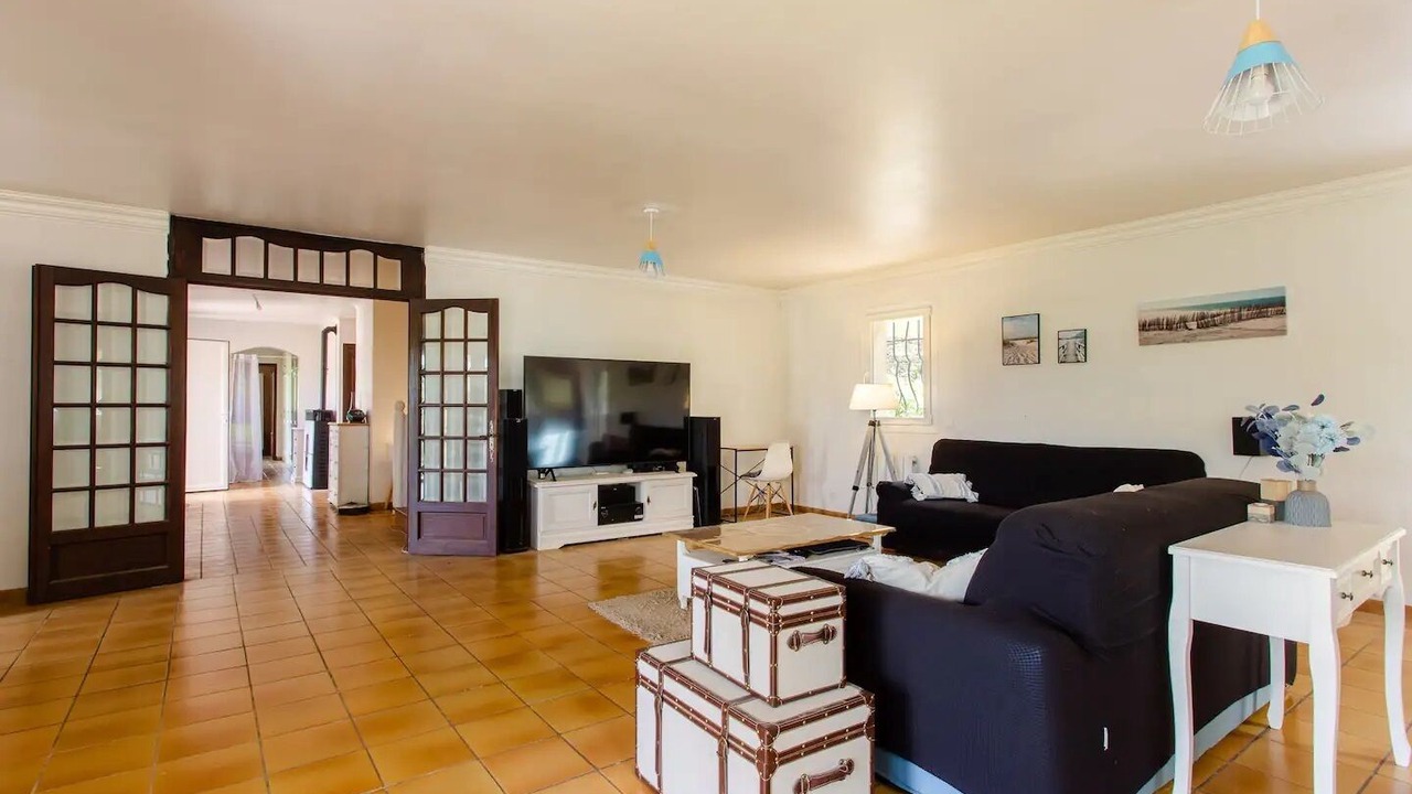 Photo of Livingroom in Le Collet