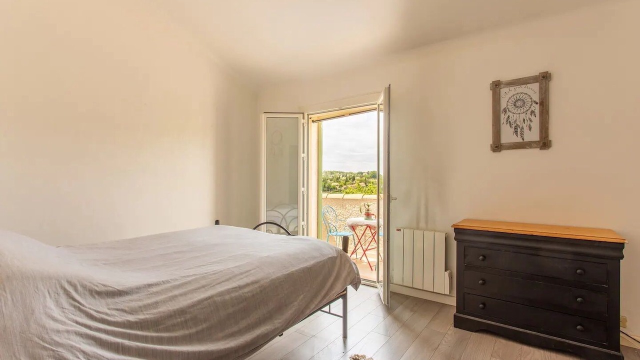 Photo of Bedroom in Le Collet