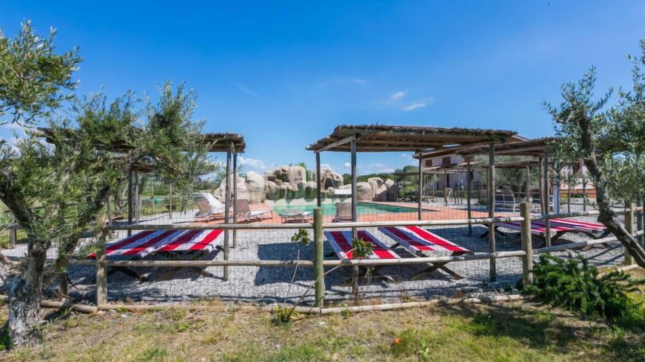 Photo of Outdoor in Guardistallo