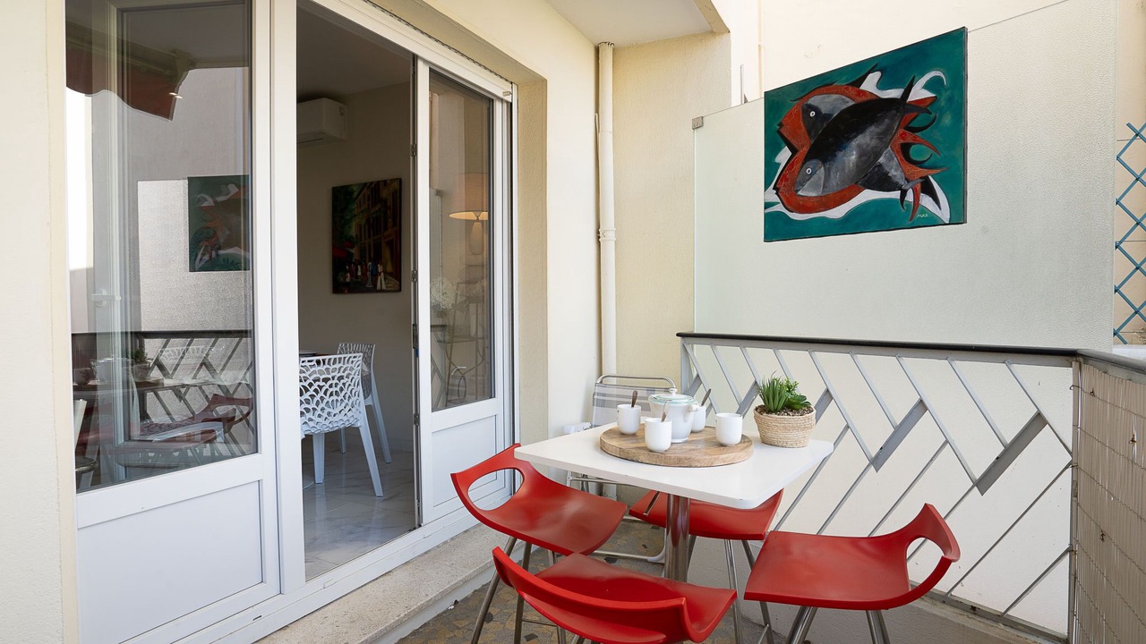 Photo of Others in Riou - Petit Juas - Av de Grasse