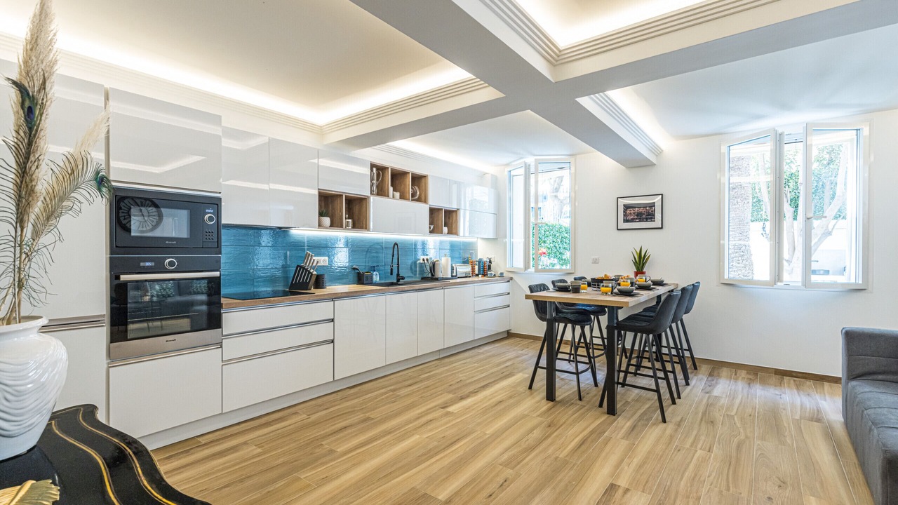 Photo of Kitchen in Carabacel