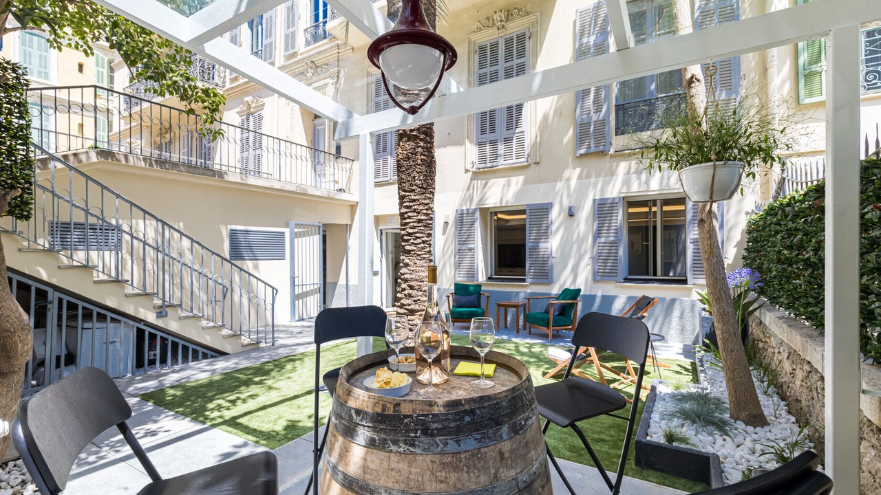 Photo of Outdoor in Carabacel