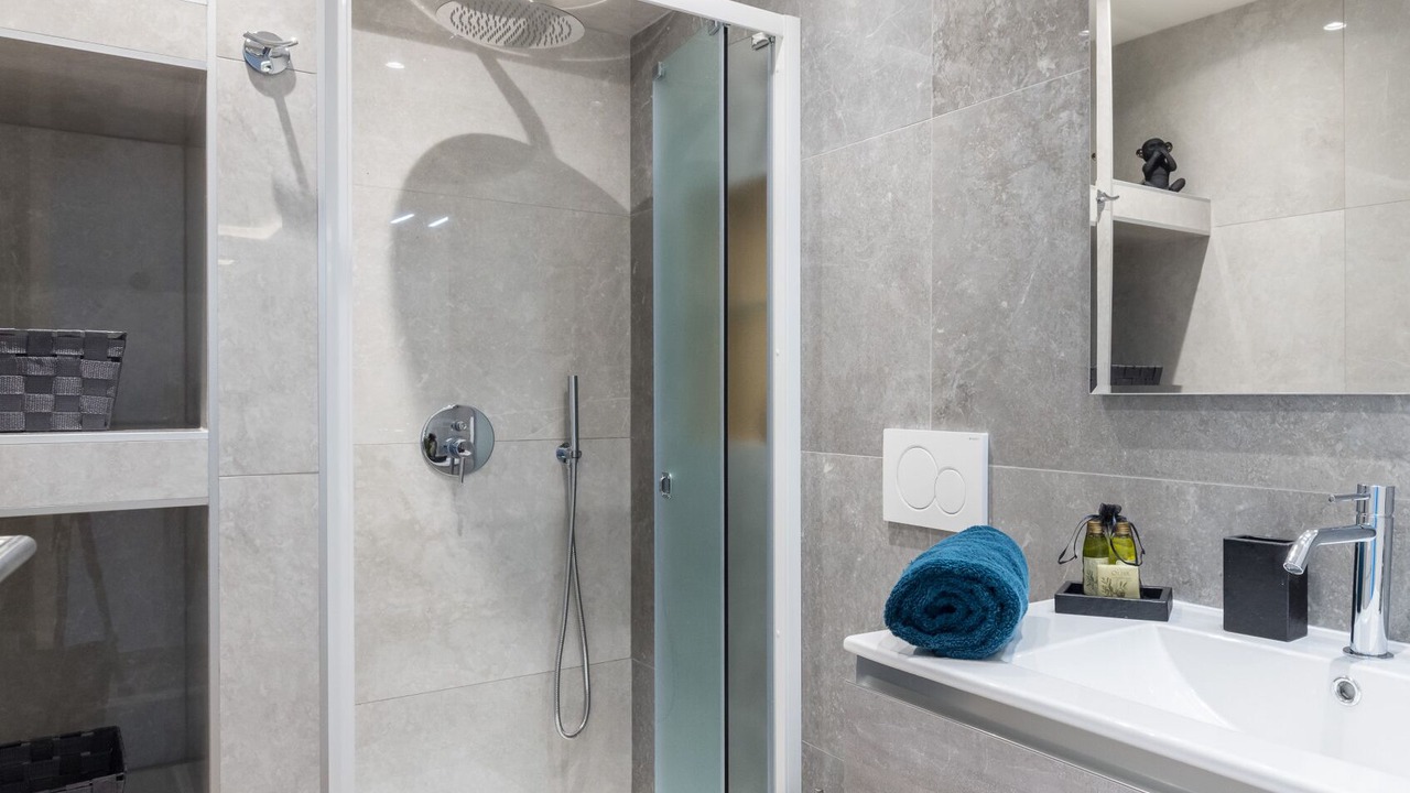 Photo of Bathroom in Carabacel