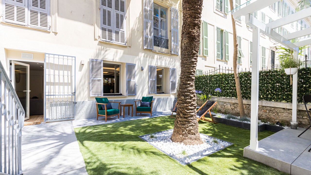 Photo of Outdoor in Carabacel