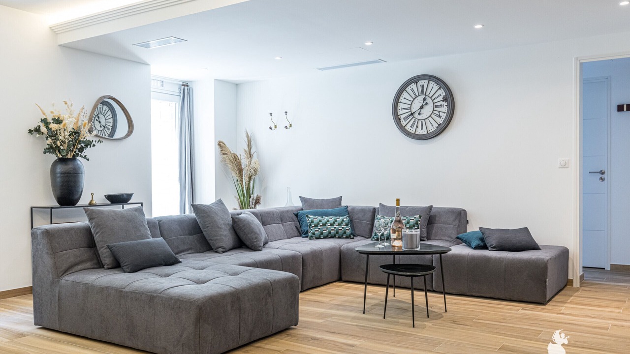 Photo of Livingroom in Carabacel