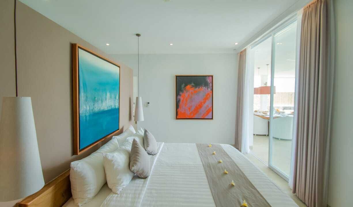 Photo of Bedroom in Umeanyar