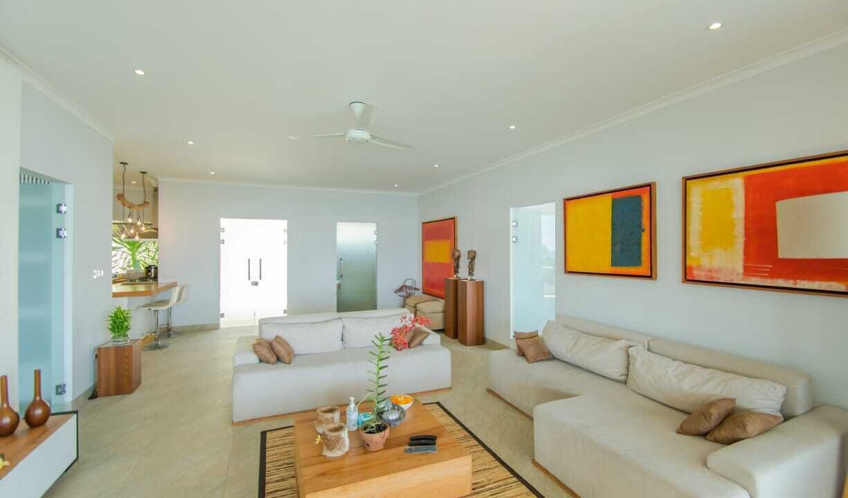 Photo of Livingroom in Umeanyar