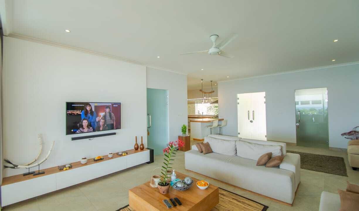 Photo of Livingroom in Umeanyar