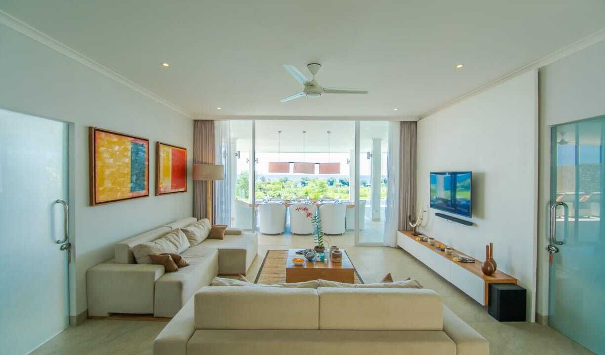 Photo of Livingroom in Umeanyar