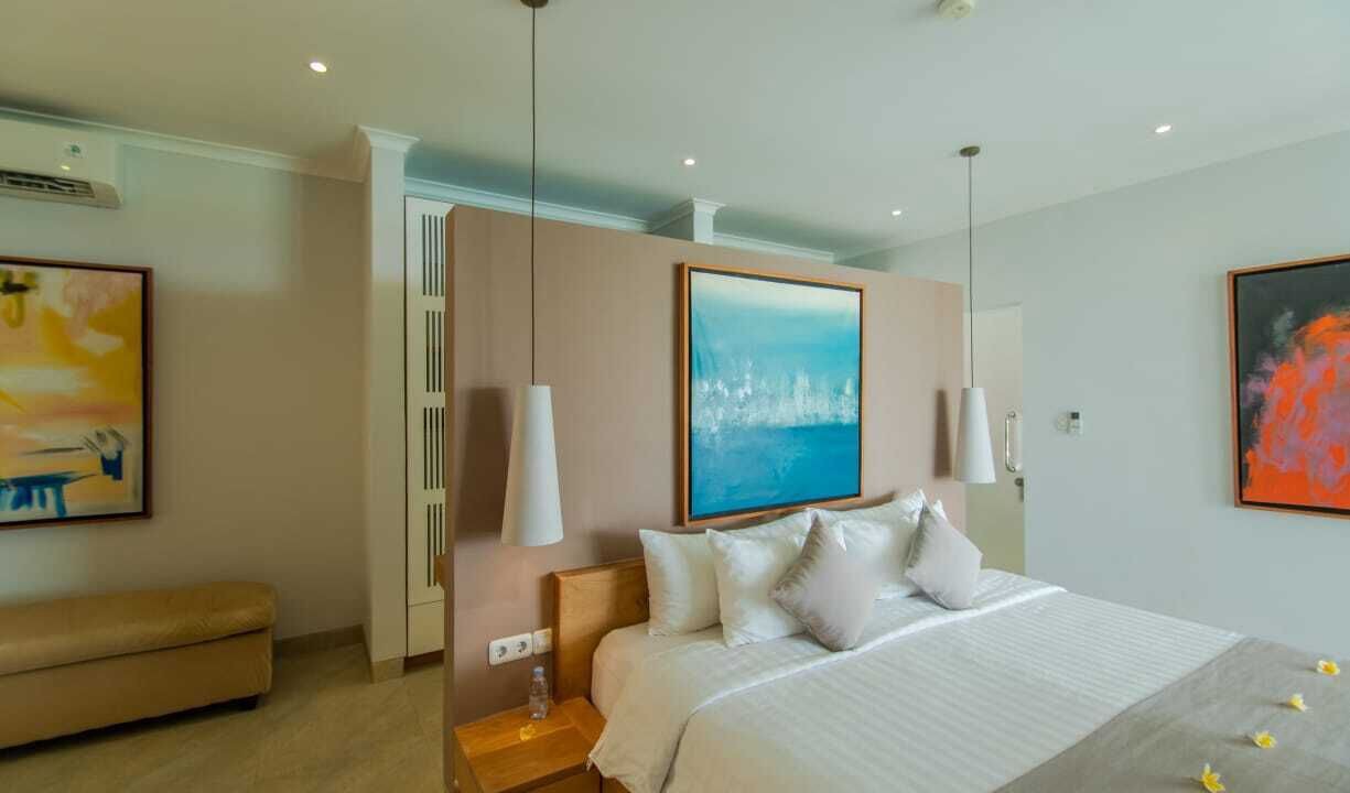Photo of Bedroom in Umeanyar