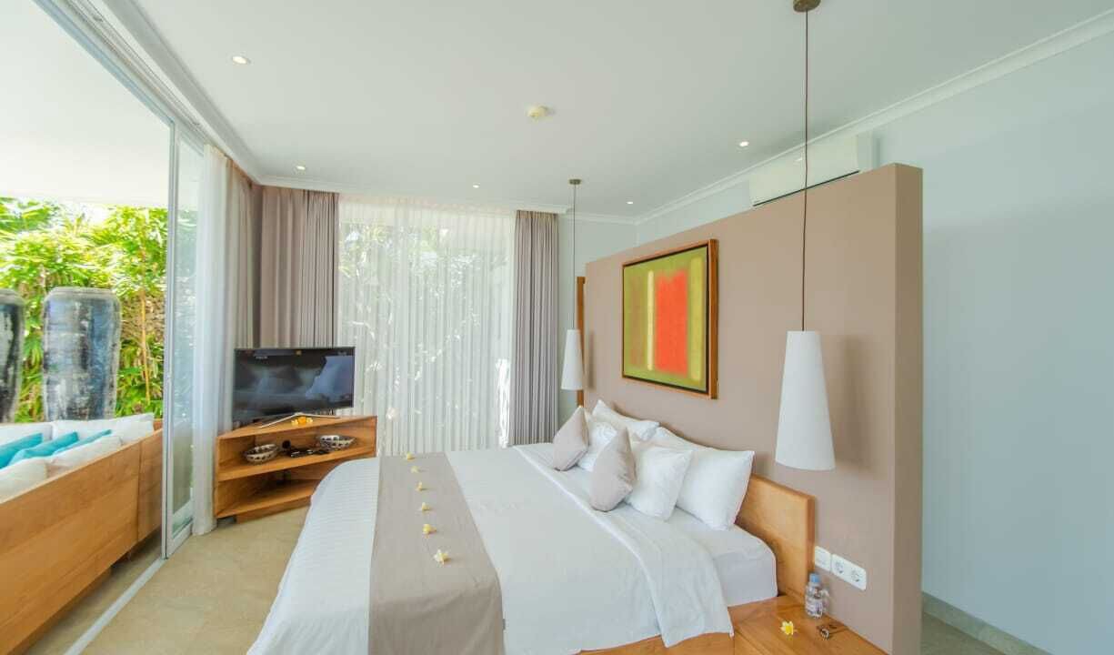 Photo of Bedroom in Umeanyar
