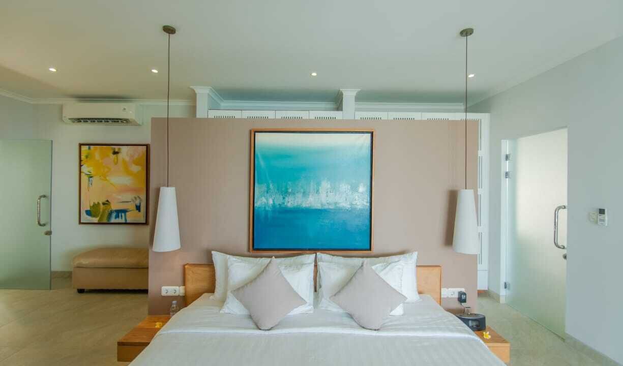 Photo of Bedroom in Umeanyar