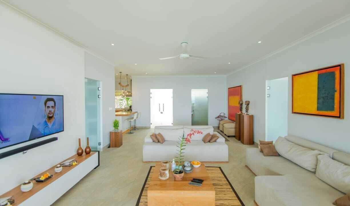 Photo of Livingroom in Umeanyar