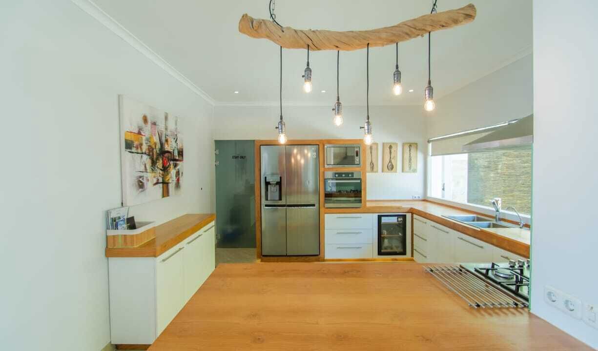 Photo of Kitchen in Umeanyar