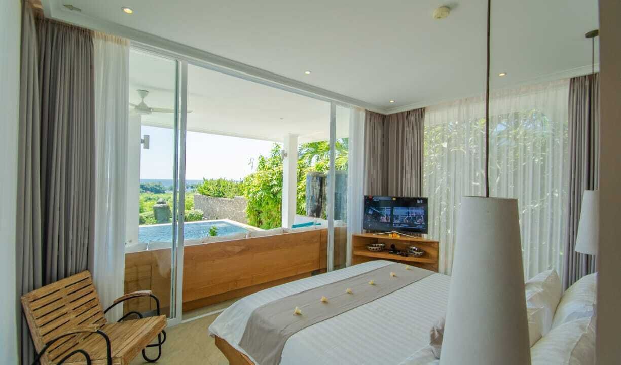 Photo of Bedroom in Umeanyar
