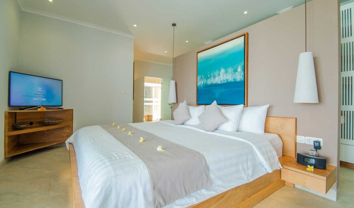 Photo of Bedroom in Umeanyar