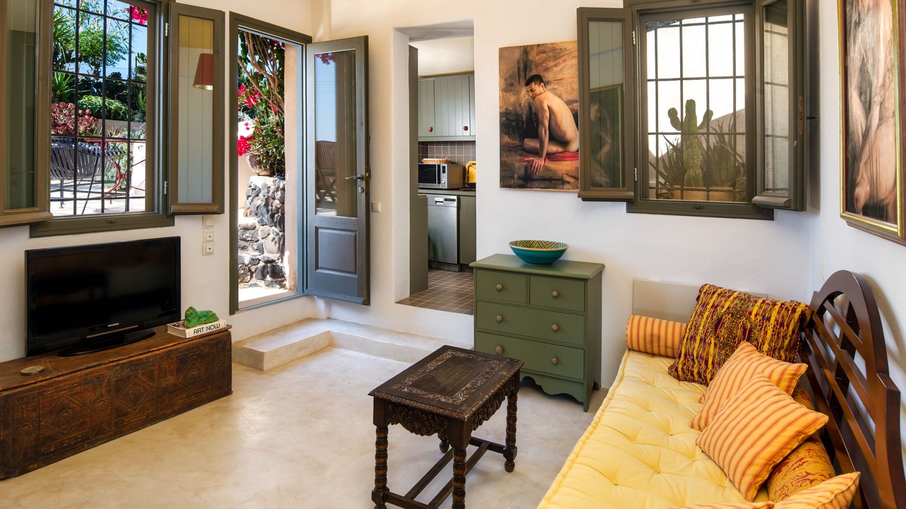 Photo of Livingroom in Megalochori