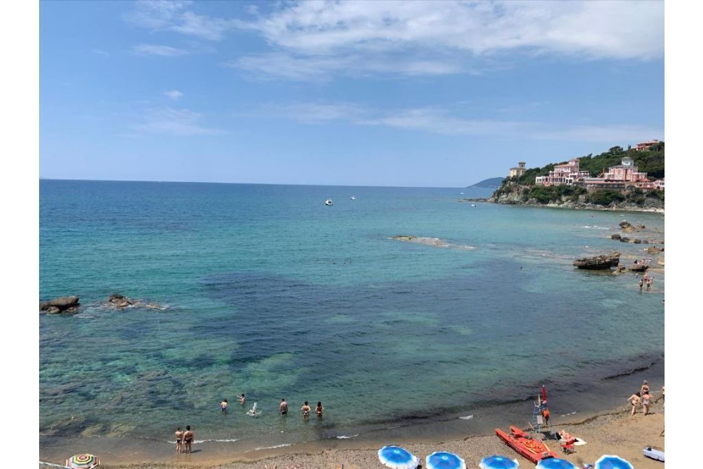 Photo of Others in Castiglioncello